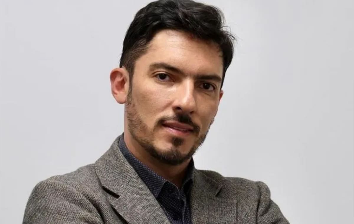 Un exactor porno será el nuevo ministro de la Igualdad de Petro en Colombia