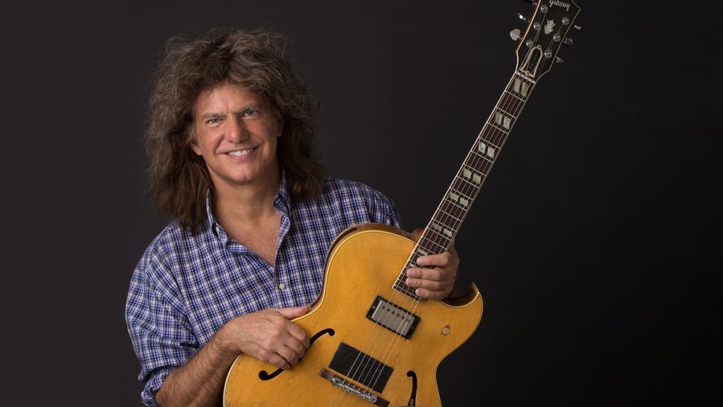 Del demorado regreso de Pat Metheny a las vueltas de Kamasi Washington y Thundercat, el jazz promete un extraordinario cierre de año