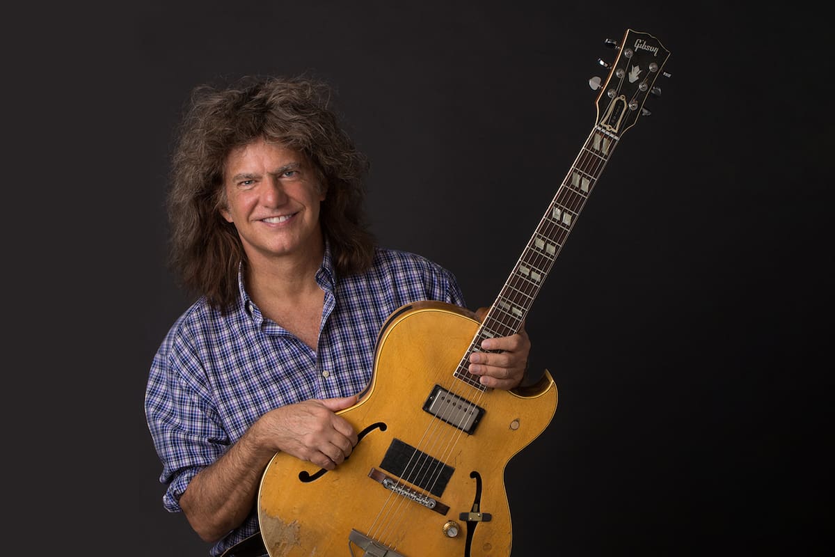 Del demorado regreso de Pat Metheny a las vueltas de Kamasi Washington y Thundercat, el jazz promete un extraordinario cierre de año