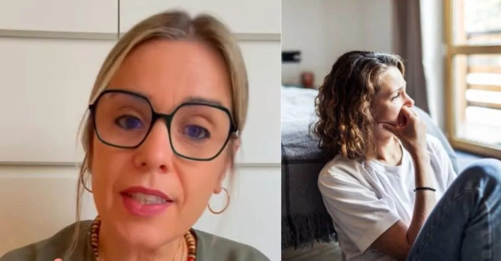 Una psicóloga revela las cuatro cosas que debe dejar de hacer desde hoy mismo para ser feliz: “Eres más fuerte de lo que crees”