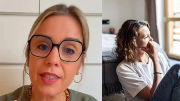 Una psicóloga revela las cuatro cosas que debe dejar de hacer desde hoy mismo para ser feliz: “Eres más fuerte de lo que crees”