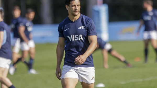 Más sorpresas en los Pumas: a la ausencia de Moroni se suman otras tres bajas de peso en el plantel