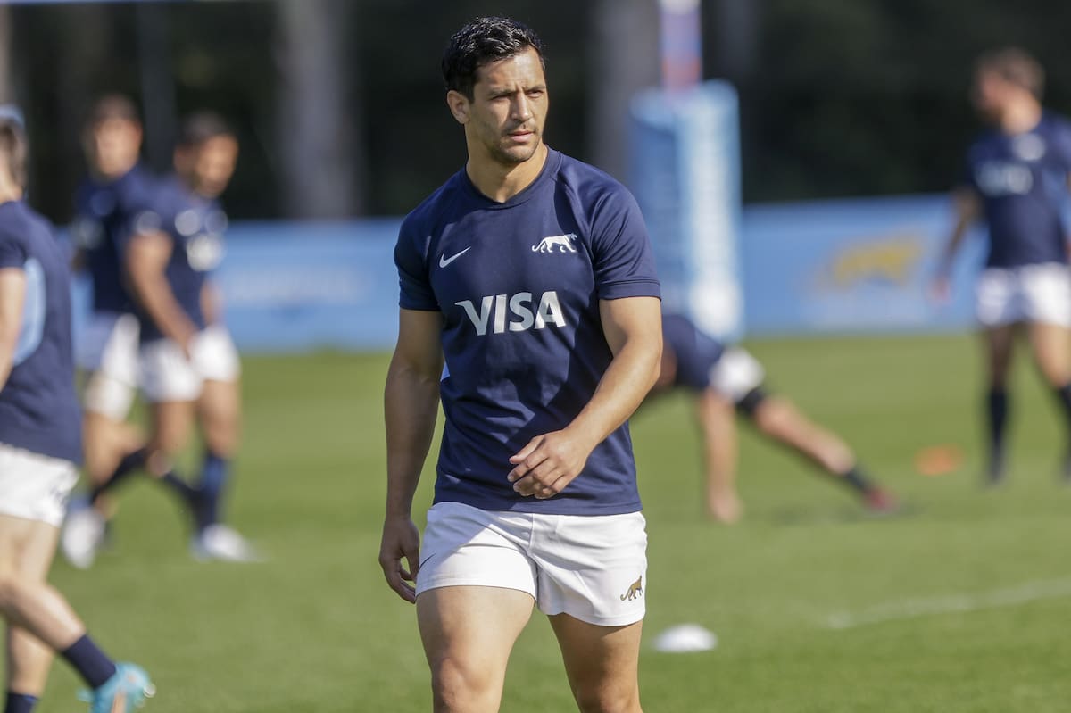 Más sorpresas en los Pumas: a la ausencia de Moroni se suman otras tres bajas de peso en el plantel