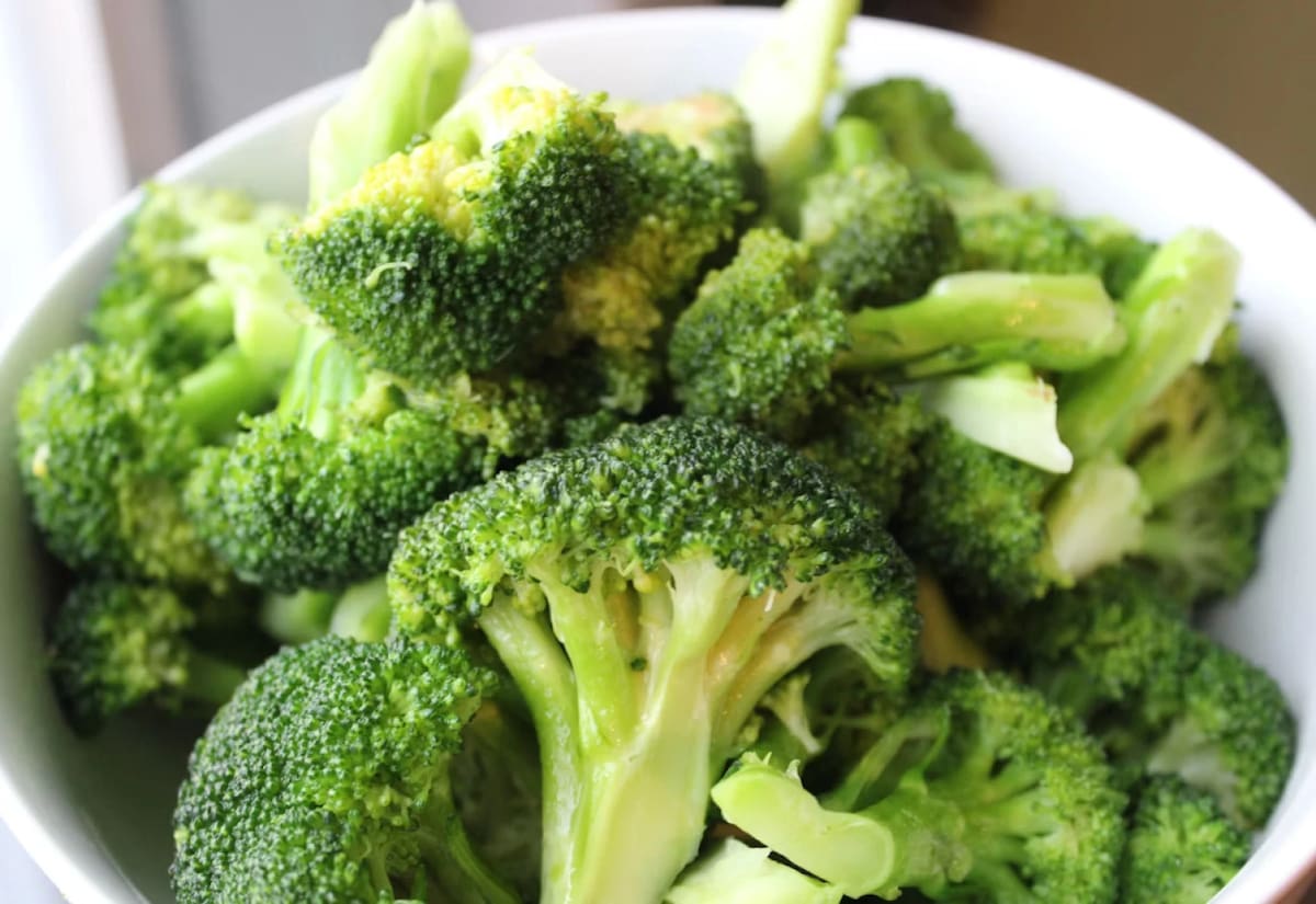 Brócoli y coliflor: los supervegetales del invierno que tu cuerpo y tu plato seguro agradecerán
