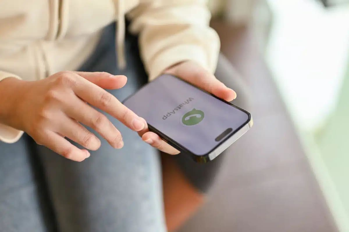 WhatsApp prueba una nueva función para chatear con usuarios sin cuenta ni aplicación: así podrán hacerlo