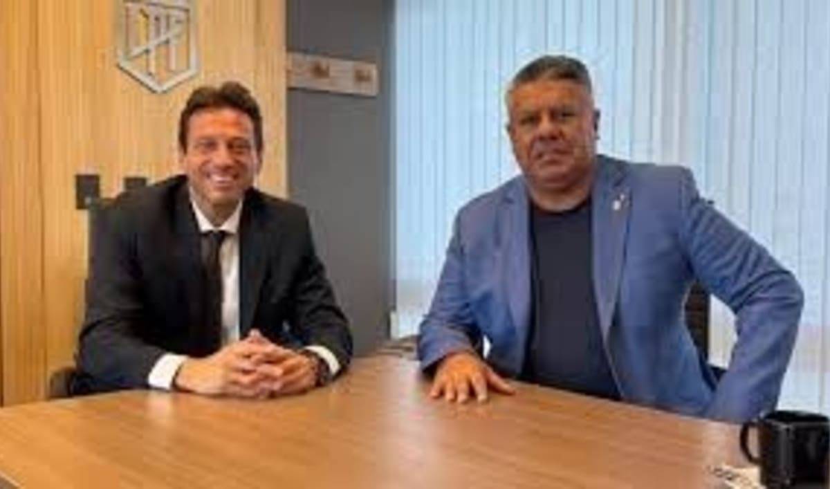 El posible regreso del presidente Marcelo Moretti pone a San Lorenzo otra vez en estado de alerta