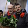 Grabois no firmó la alianza con el PJ y amenaza con competir por separado, pese a la oposición de Cristina