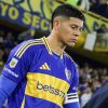 Marcos Rojo se va de Boca: aceptó la propuesta de Riquelme y acordó rescindir el contrato