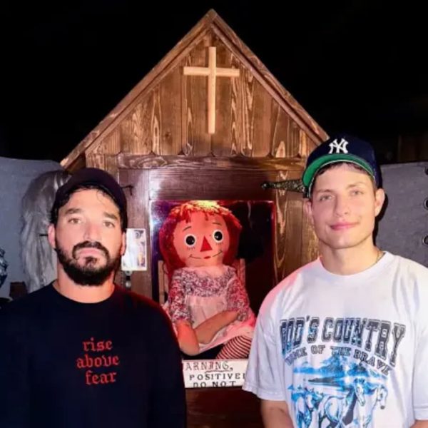 Quién compró la casa de los Warren y qué pasará con el museo de Annabelle