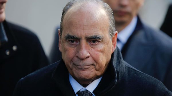 Guillermo Francos desestimó la banalización del “Nunca Más” y apuntó contra Axel Kicillof