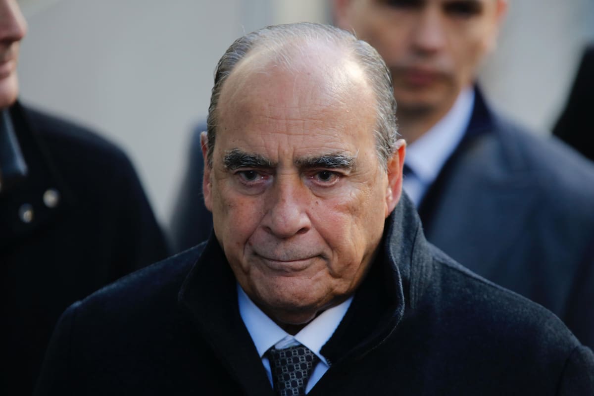 Guillermo Francos desestimó la banalización del “Nunca Más” y apuntó contra Axel Kicillof