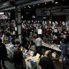 La FED no para de crecer: más público y ventas en el sábado más convocante