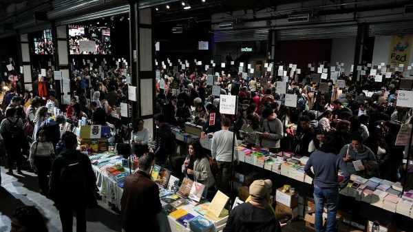 La FED no para de crecer: más público y ventas en el sábado más convocante