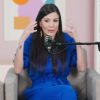 La experiencia paranormal que vivió Andrea Rincón y que la hizo huir en plena noche de su casa