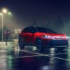 Cuánto cuesta en Estados Unidos el Toyota Corolla Cross en 2025