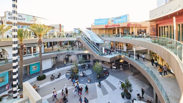 Adiós a otra tienda histórica de California: la icónica cadena que cierra un local tras 20 años de funcionamiento
