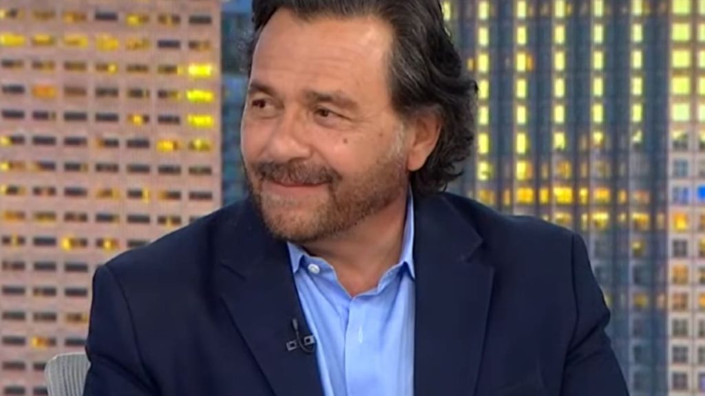 La advertencia de Gustavo Sáenz al Gobierno y su ironía sobre el “Triángulo de Hierro”