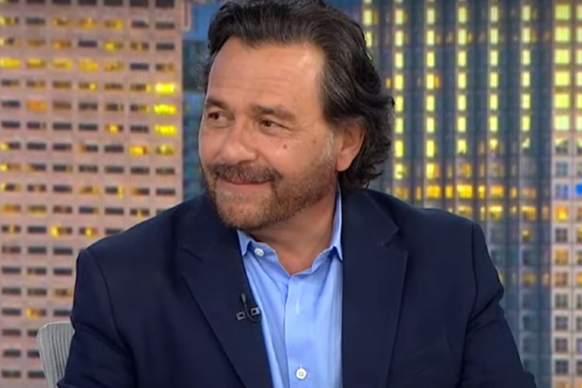 La advertencia de Gustavo Sáenz al Gobierno y su ironía sobre el “Triángulo de Hierro”