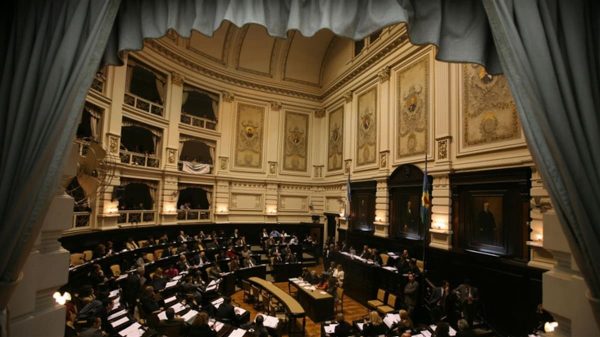 Elecciones en Buenos Aires: el agro se mete en la pelea política con candidatos para la Legislatura