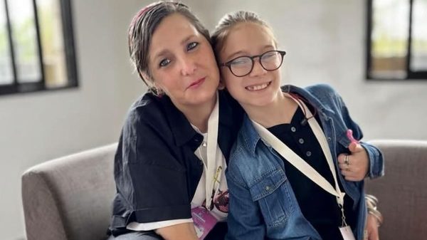 En medio de una causa judicial. La familia de Ian Moche le contesta a Milei: “No estamos en igualdad de condiciones”