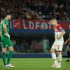 “Ley penal” con polémicas: cuando los jugadores y el DT no se ponen de acuerdo (y sus efectos en los resultados)