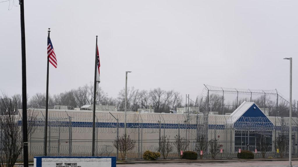 Avanza el ICE en Estados Unidos: el nuevo centro de detención masivo para recluir migrantes