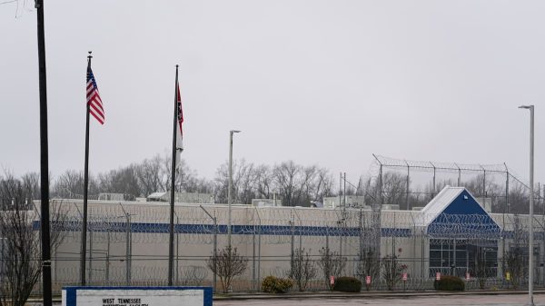 Avanza el ICE en Estados Unidos: el nuevo centro de detención masivo para recluir migrantes