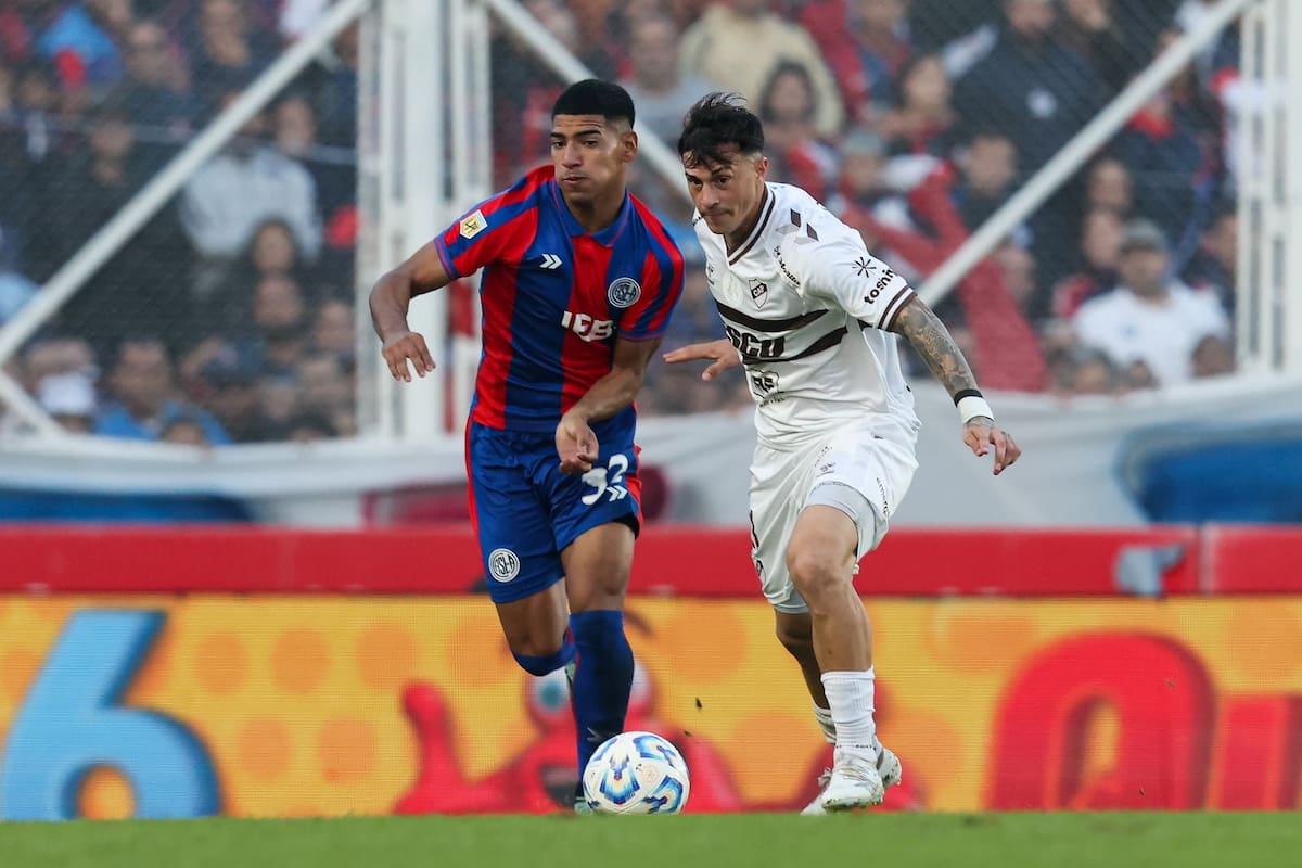 Platense vs. San Lorenzo, por el Torneo Clausura 2025: día, horario, TV y cómo ver online