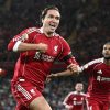 Volvió la Premier League, con un partido espectacular: la goleada de Liverpool, el club que más invirtió