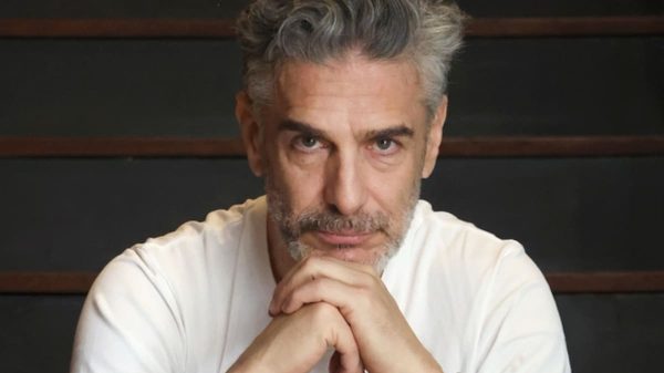 Leonardo Sbaraglia, sobre la presidencia de Javier Milei: “Lo que estamos viviendo en la Argentina es una pesadilla”