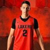 Quién es Samuel Hincapié, el joven latino que busca hacer historia en la NBA como el segundo basquetbolista colombiano