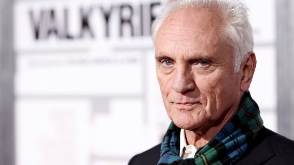 Murió Terence Stamp, el actor que fue la cara de los sesenta y se reinventó como un intérprete secundario inolvidable