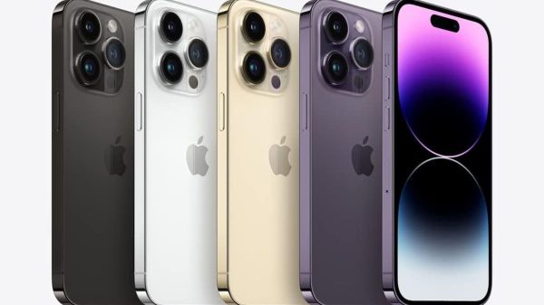 Cuál es el precio del iPhone 14 Pro Max en Estados Unidos en agosto 2025