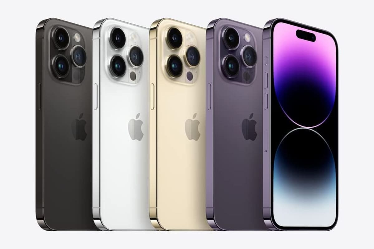 Cuál es el precio del iPhone 14 Pro Max en Estados Unidos en agosto 2025