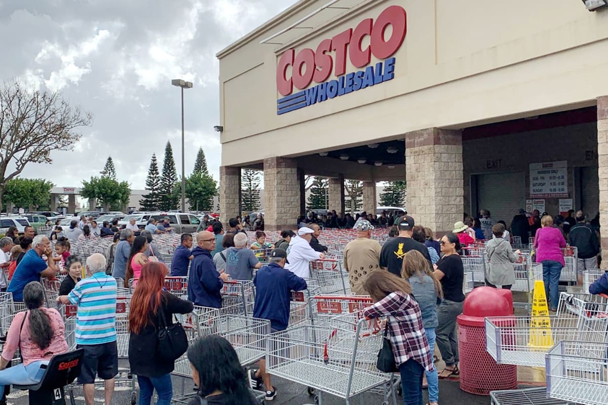 La icónica marca argentina que llega a Costco EE.UU. para vender un dulce típico que la hizo famosa