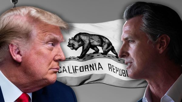 Gavin Newsom vs. Donald Trump: la feroz crítica del gobernador de California y su predicción para las elecciones de 2026