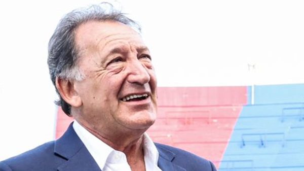 San Lorenzo: Julio Lopardo renunció de palabra y San Lorenzo espera que Marcelo Moretti deje el misterio