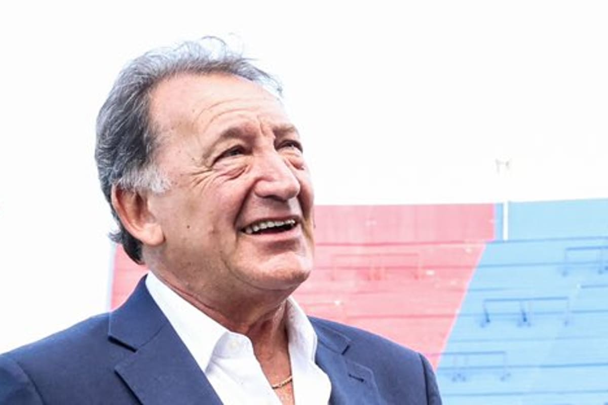 San Lorenzo: Julio Lopardo renunció de palabra y San Lorenzo espera que Marcelo Moretti deje el misterio