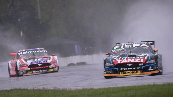 El Turismo Carretera implementará el primer palco sensorial móvil