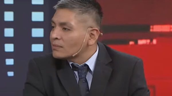Chocobar será juzgado de nuevo desde la semana próxima tras el rechazo al último recurso de la defensa