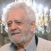 A los 94 años, murió el poeta y autor de literatura infantil Horacio Clemente