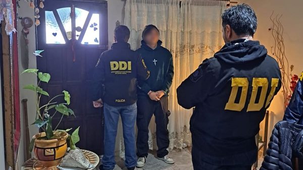 Qué pasó con Al Ángulo TV, la plataforma ilegal que retransmitía partidos de fútbol