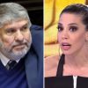 José Mayans tildó de “tonta y estúpida” a Virginia Gallardo y la candidata a diputada por LLA salió al cruce