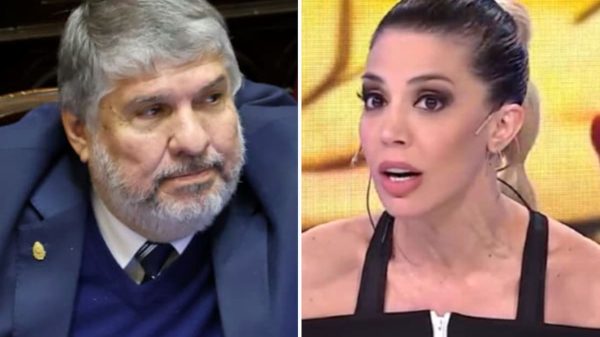 José Mayans tildó de “tonta y estúpida” a Virginia Gallardo y la candidata a diputada por LLA salió al cruce