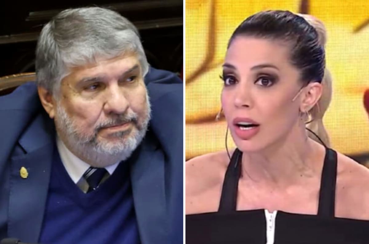 José Mayans tildó de “tonta y estúpida” a Virginia Gallardo y la candidata a diputada por LLA salió al cruce