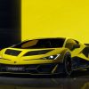 Cuál es el precio del Lamborghini Fenomeno en EE.UU.: esto cuesta el auto de edición limitada en agosto 2025
