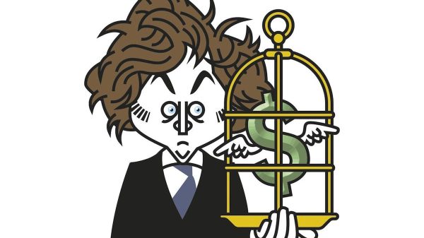El plan sin platita de Milei: igual, pero al revés
