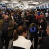 Paro de controladores aéreos. Aerolíneas Argentinas anticipa otra jornada de conflicto con sus vuelos