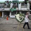 Magnicidio, bombas y drones: el cóctel de la peor ola de violencia en años en Colombia