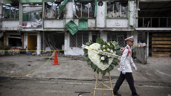 Magnicidio, bombas y drones: el cóctel de la peor ola de violencia en años en Colombia